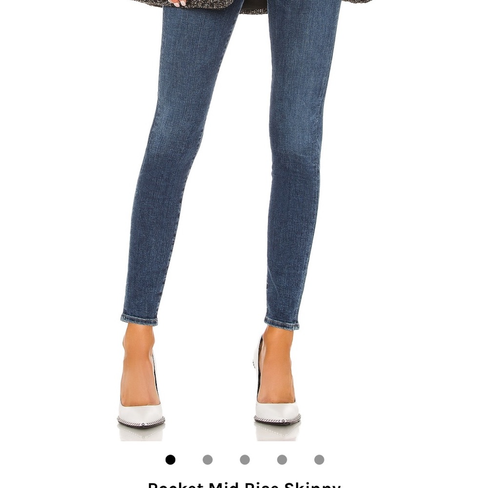 Jeans - Picture 2 of 8